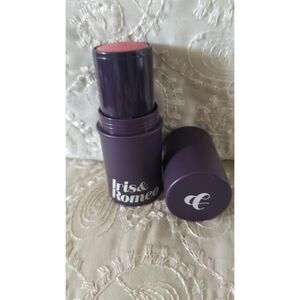 The Iris & Romeo Ceramide Multi-Balm Cheek + Lip Stick